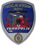 DVD TUROPOLJE 2